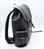 Tier 1 Leather BackPack