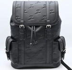 Tier 1 Leather BackPack