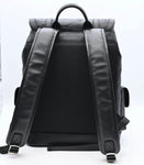 Tier 1 Leather BackPack